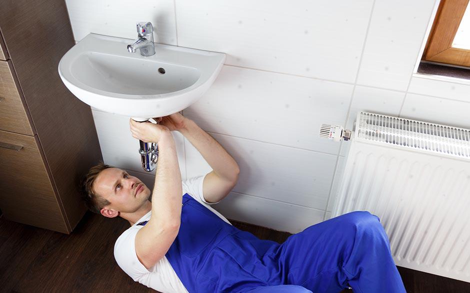 plombier installateur thermique Saint-Pierre-du-Perray