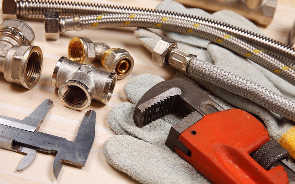 plombier installateur thermique Saint-Pierre-du-Perray