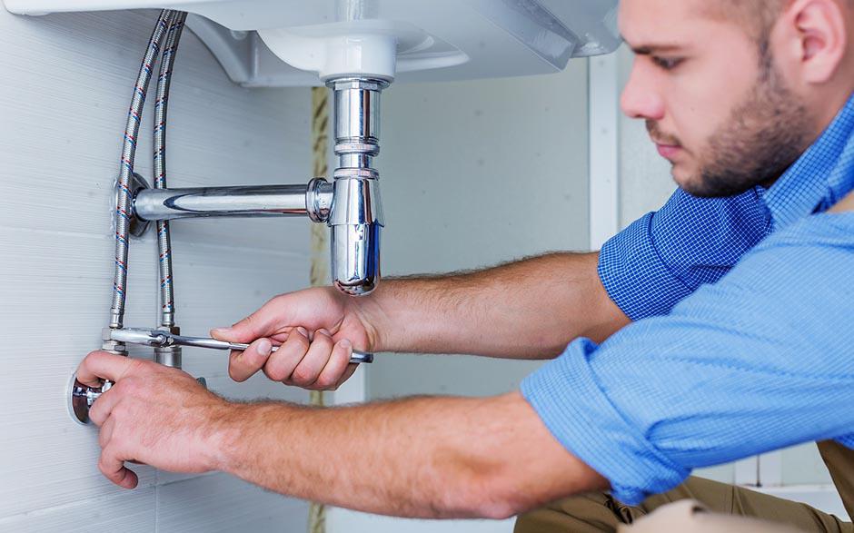plombier installateur thermique Saint-Pierre-du-Perray